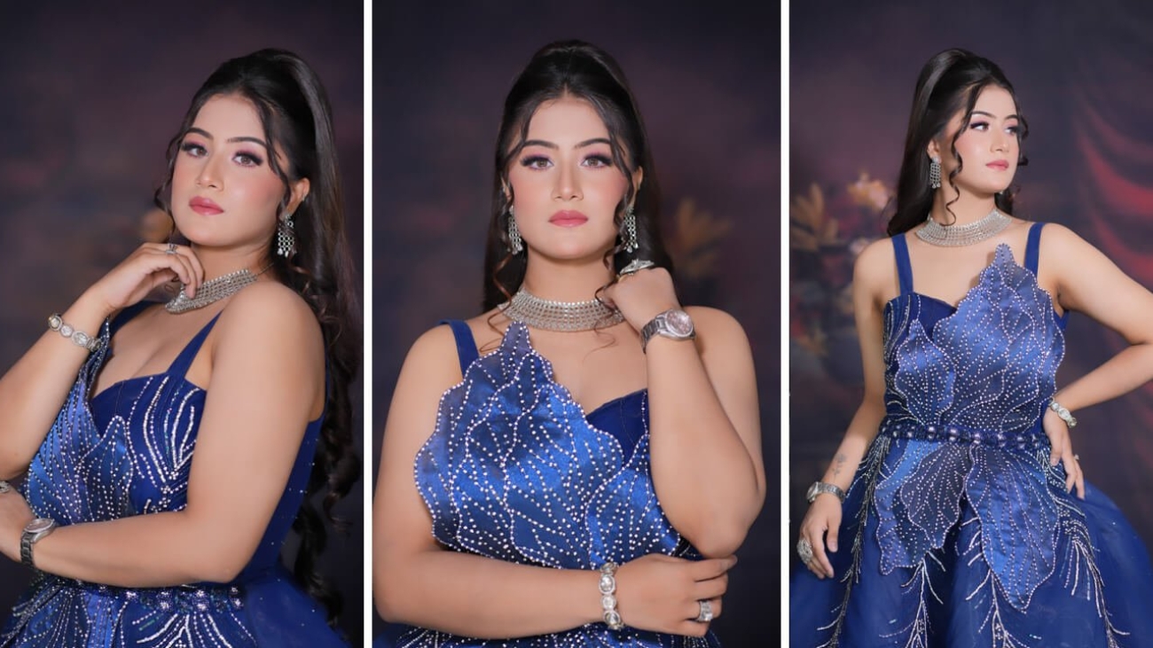 makeup artist in Delhi
