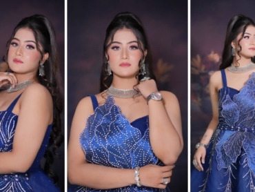 makeup artist in Delhi