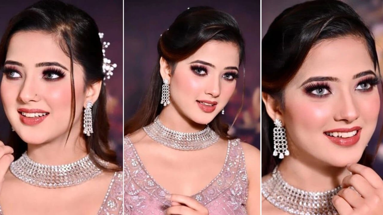 party makeup artist