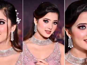 party makeup artist