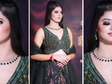party makeup artist in delhi