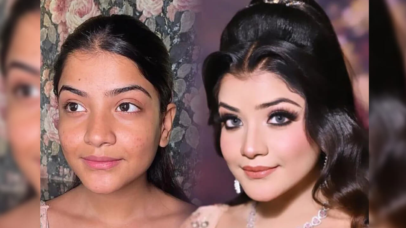 Best Makeup Looks