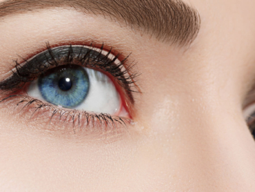 eye makeup