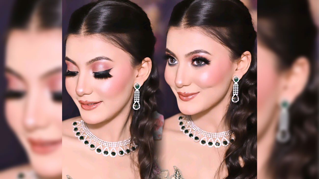 bridal makeup artist