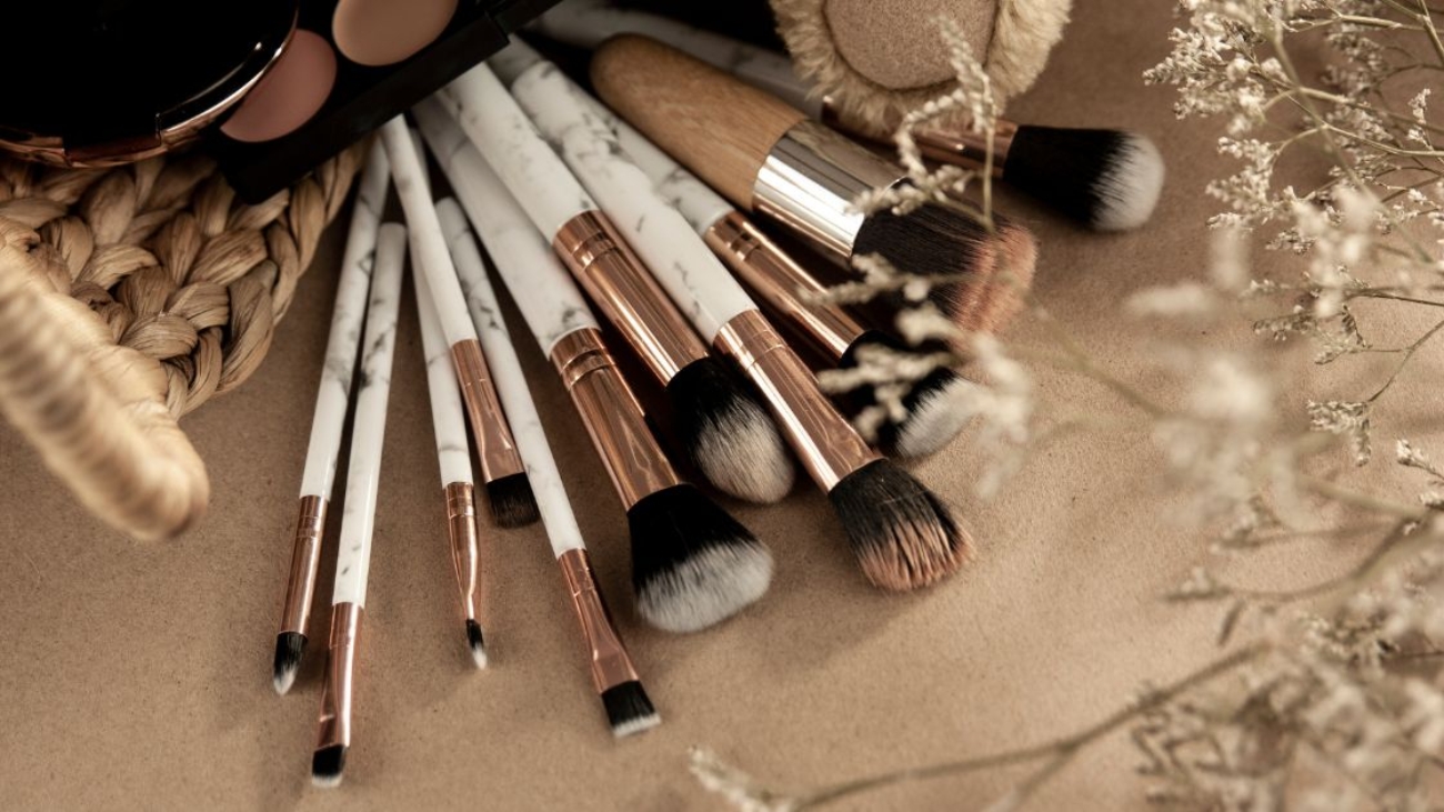 Makeup Brushes