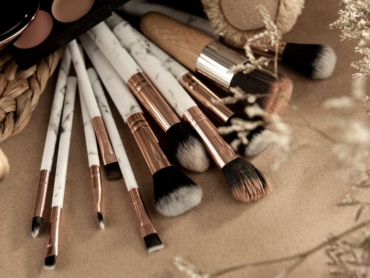 Makeup Brushes