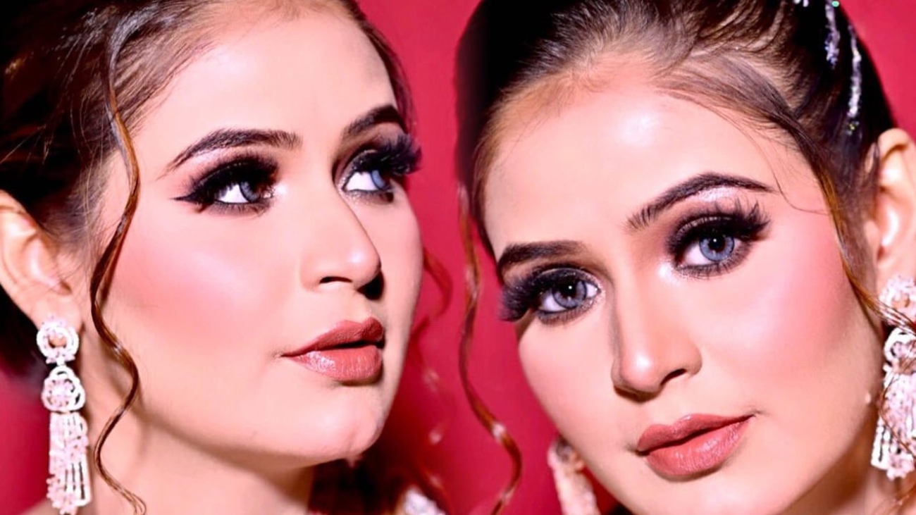 makeup trends