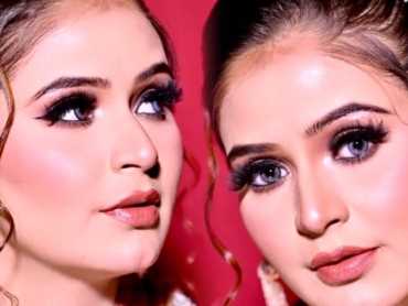 makeup trends