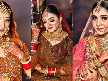 why bridal makeup is so expensive?