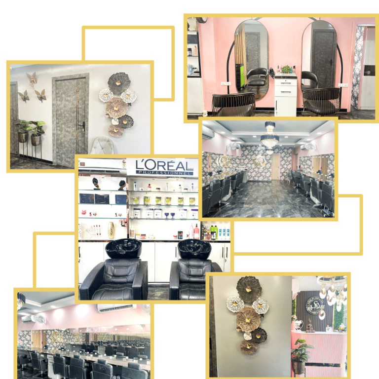 best makeup academy in delhi
