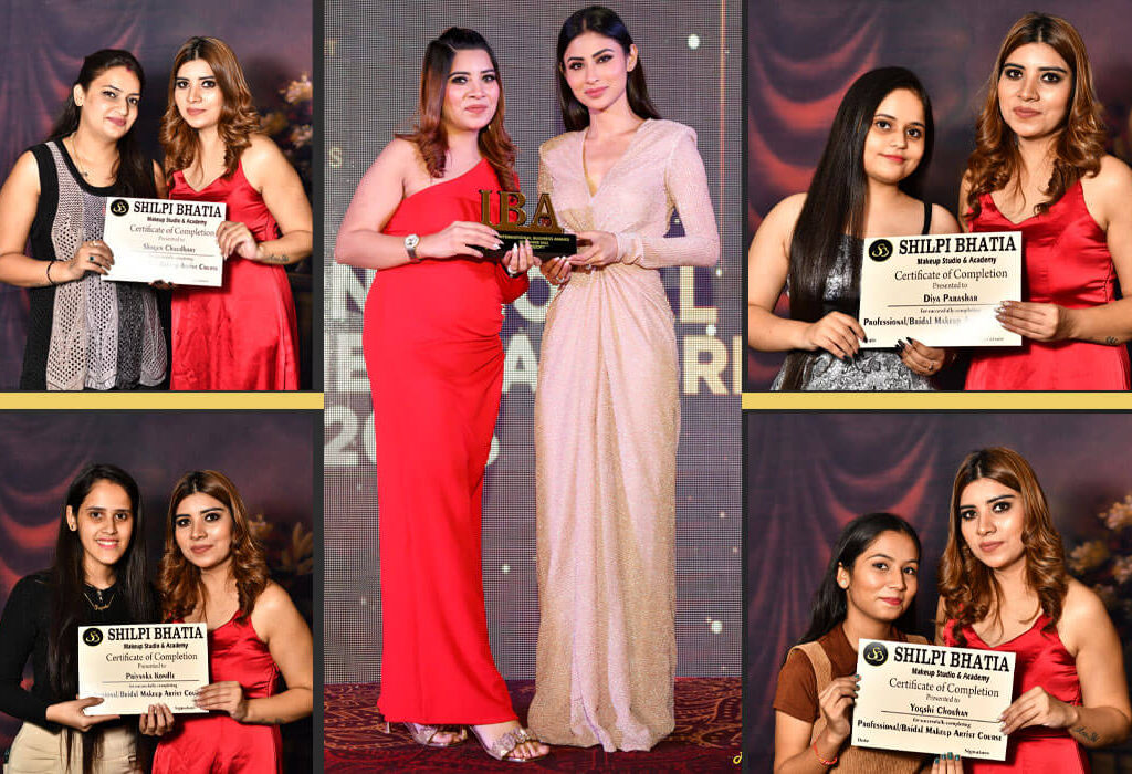 makeup academy in delhi