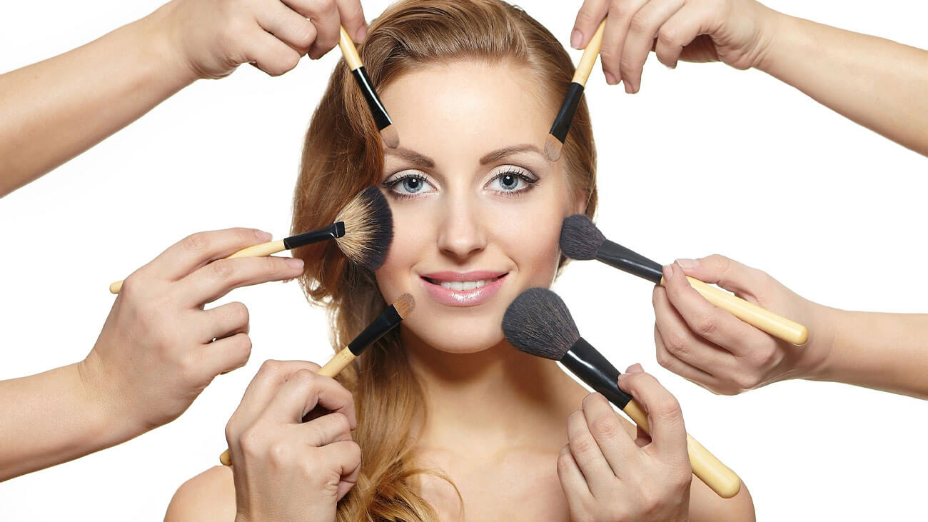 why makeup is important