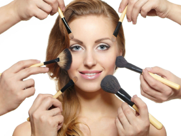 why makeup is important