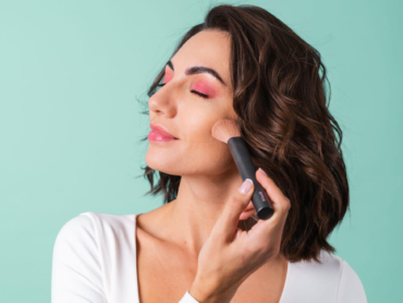 simple makeup without makeup kit