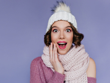 winter makeup tips
