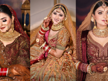 bridal makeup tips