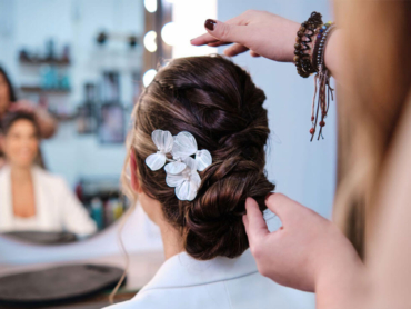 hair stylist