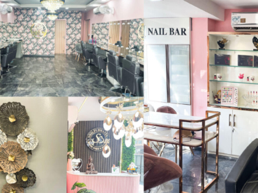 best makeup academy in delhi