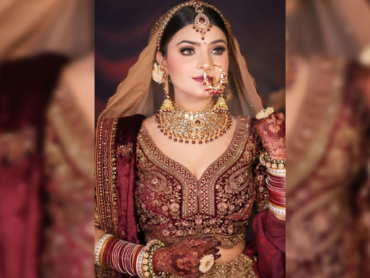 perfect bridal makeup artist