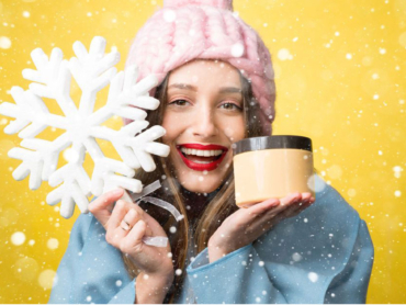 winter makeup tips