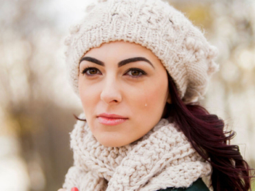 winter skin care routine