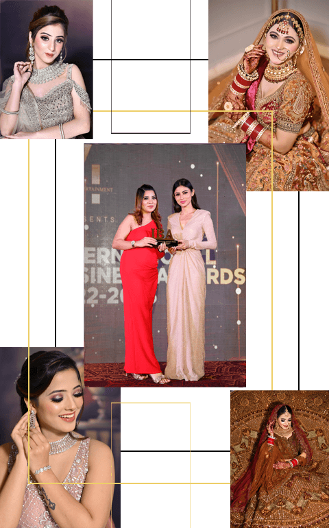 best makeup artist