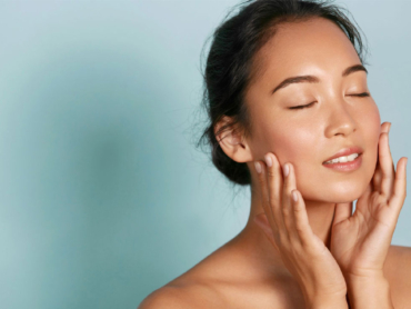skin texture