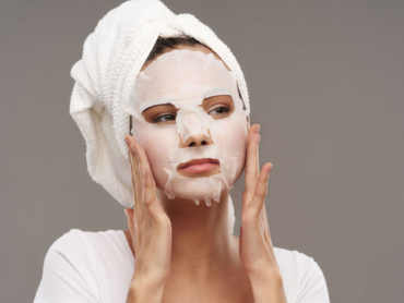 face mask